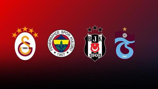 Bu sezon Süper Ligde hangi takım şampiyon olur?