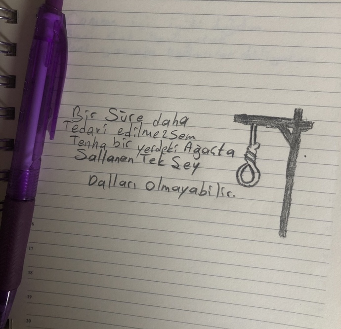 En çok zorlandığınız yıl hangisiydi?