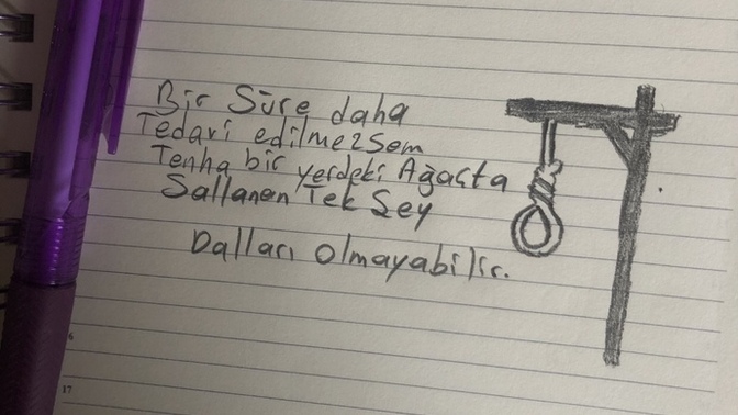 En çok zorlandığınız yıl hangisiydi?