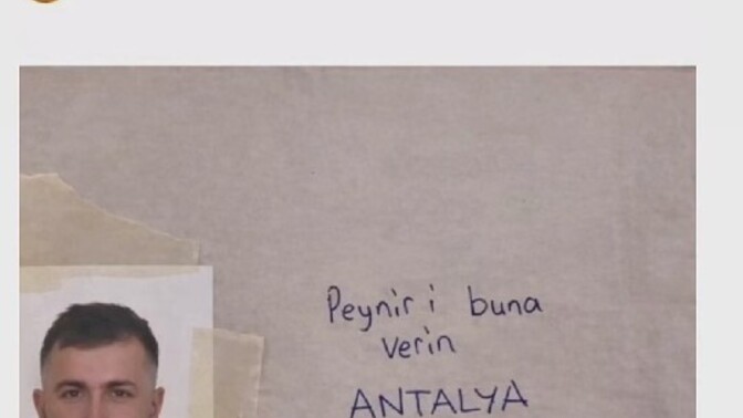 Hayatınızda böyle tedbirler alır mısınız?