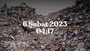 6  Şubat  depremi yıl dönümünde neler hissediyorsunuz, sizde hangi izleri bıraktı?