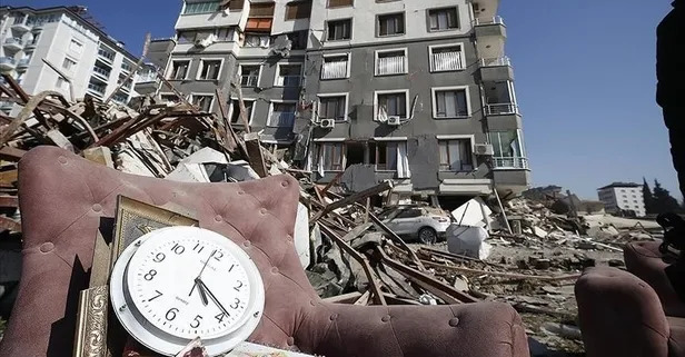 6  Şubat  depremi yıl dönümünde neler hissediyorsunuz, sizde hangi izleri bıraktı?