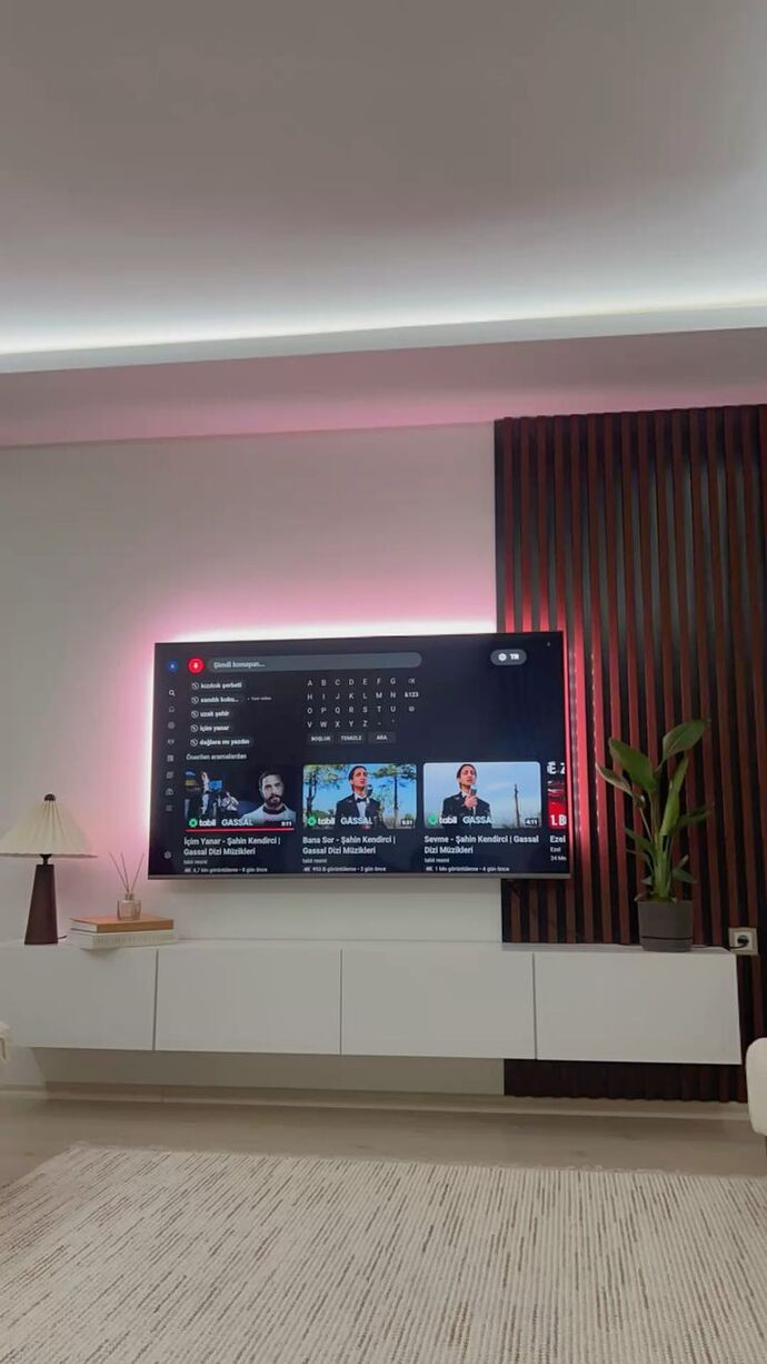 En iyi televizyon markası hangisi sizce?