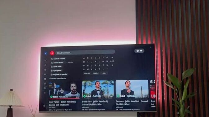 En iyi televizyon markası hangisi sizce?