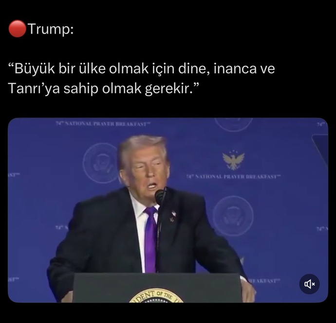 İnsanın Tanrı’ya ihtiyacı var mı?