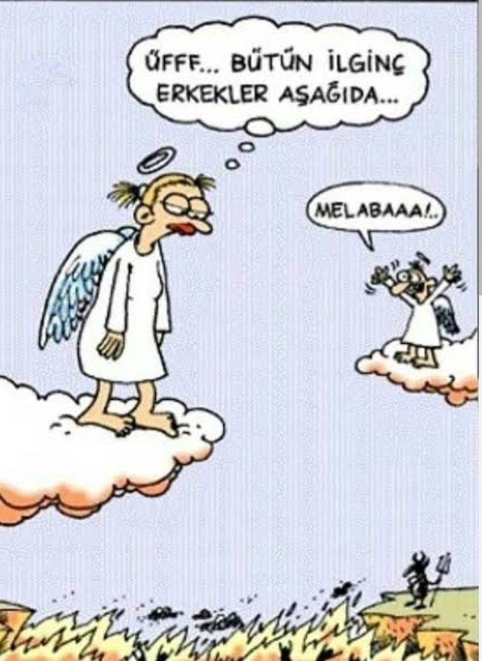 İliskilerde ilgi veren misiniz, ilgi alan mı?