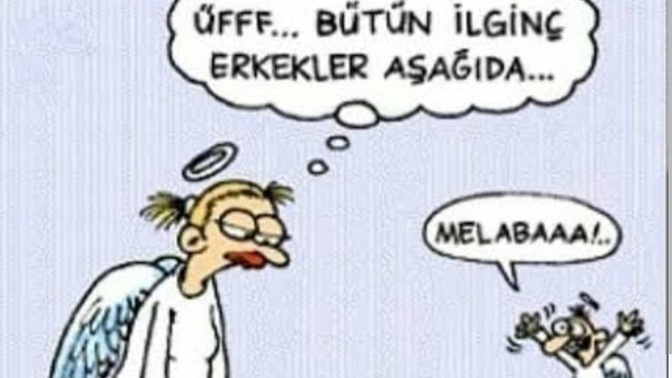 İliskilerde ilgi veren misiniz, ilgi alan mı?