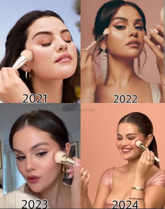 2026 da En Favori makyaj stilin bunlardan hangisi?