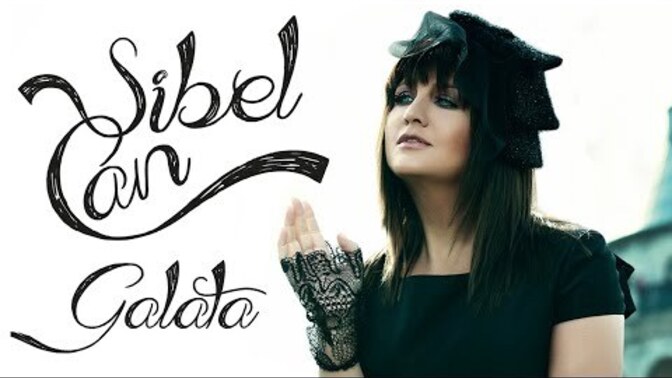Sibel Can dinler misiniz?