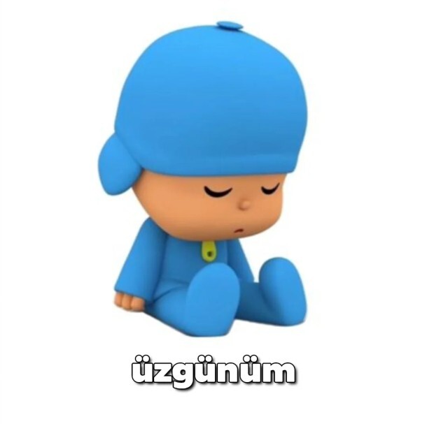 Aşşiri gereksiz neşeli gozuken insanlarin çoğuuu uzgun, bundan heberiniz var mı ?