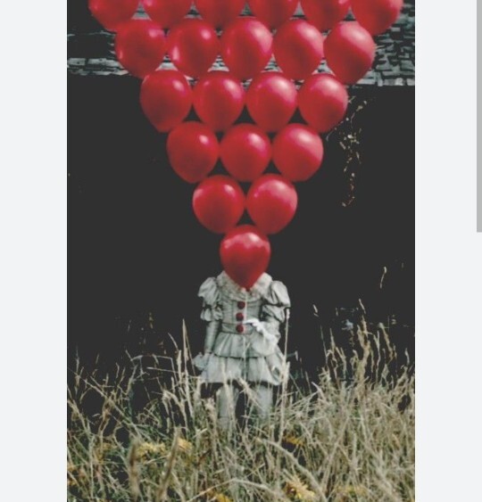 Bebelere balon satıyorum hem de bedava ister misiniz?