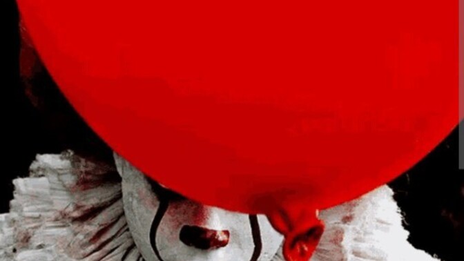 Bebelere balon satıyorum hem de bedava ister misiniz?