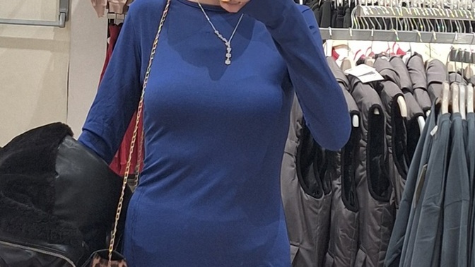 Minyon kızlar mı daha çekici yoksa kalıplı kızlar mı, siz hangisinden hoşlanıyorsunuz 🥰?