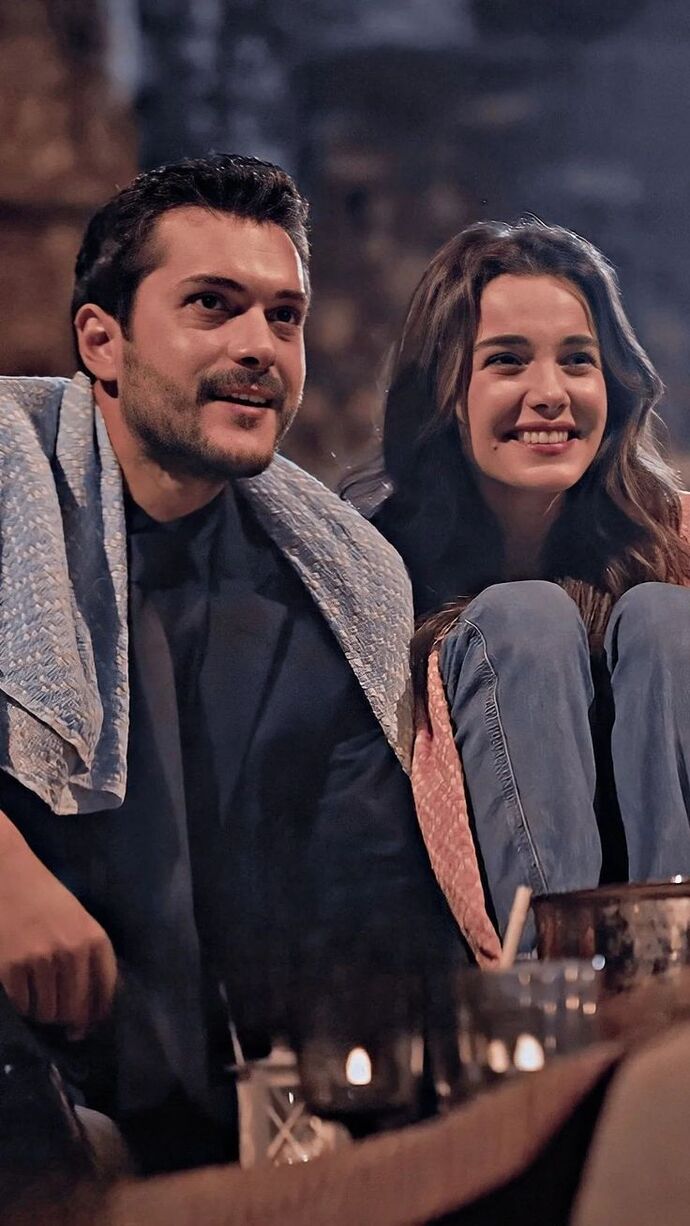 Fav çiftim 🫠