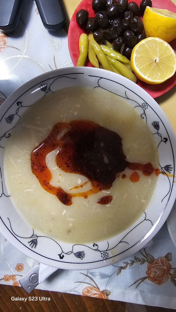 Kış ayında, en çok hangi çorbayı tüketirsiniz?