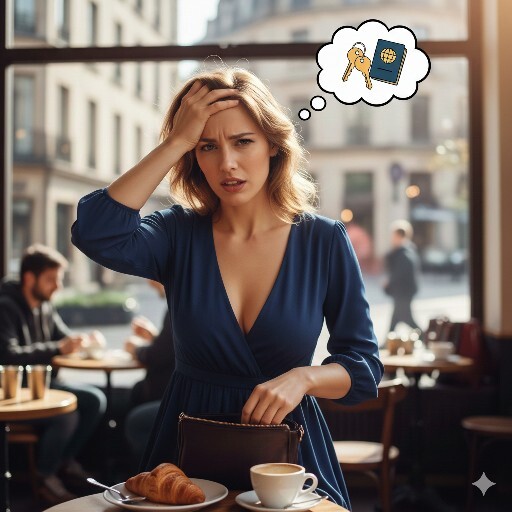 Sizde Bir Şeyleri Unutuyor Musunuz?