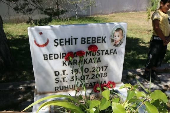 Sizce bu ülkede gerçekten barış ve eşitlik dolu bir gelecek mümkün mü?