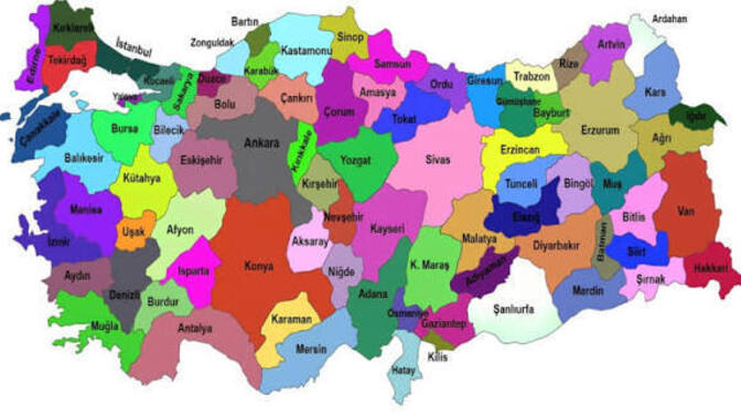 Hangi şehirde yaşıyorsunuz , kaç senedir yaşıyorsunuz?