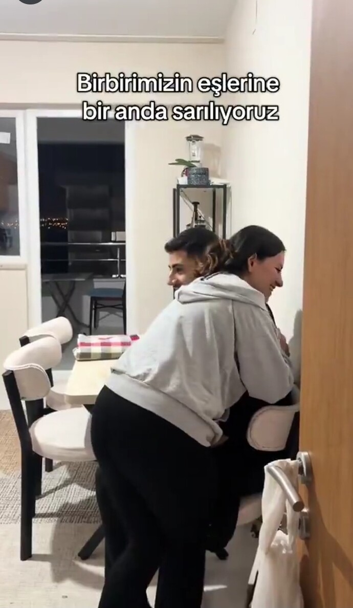 Bu tür akımlar hakkında ne düşünüyorsunuz?