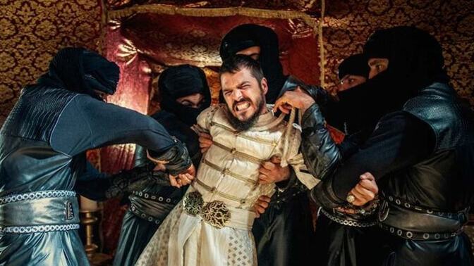 Aklınızdan hiç silinmeyen unutulmaz ve travmatik bir anınız var mı?