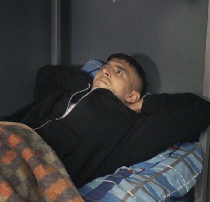 Uykuya rüşvet versem alır mı