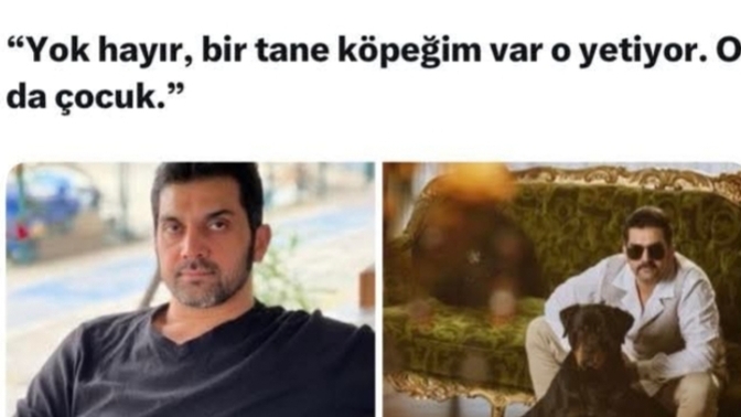 Köpek çocuğun yerini tutabilir mi?
