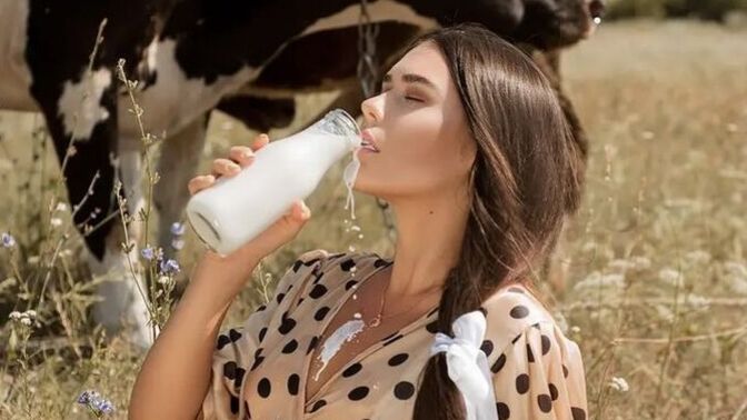 En çok kana kana içtiğiniz içecek ne, vazgeçilmeziniz hangisi?