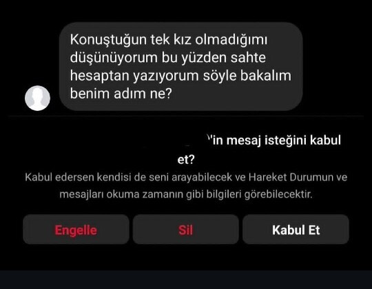 Nutkum tutuldu bu nasıl taktik?