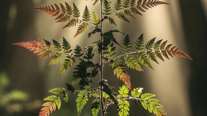 Fotoğraftaki bu bitki nedir, ismini bilen var mı 🌿?