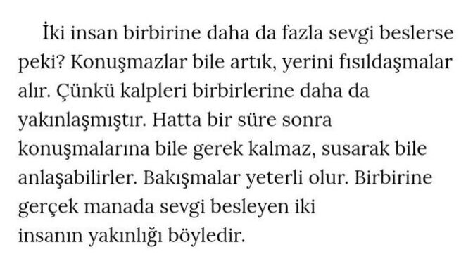 İlişkilerdeki kavgaların ilişkilere iyi geldiğine inanıyor musunuz?