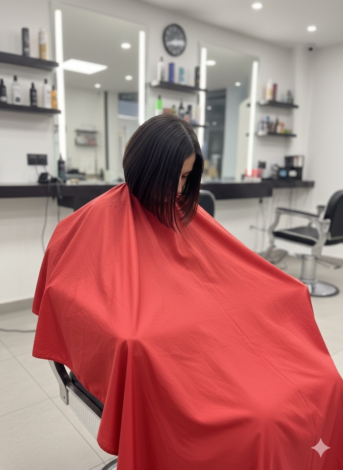 saç kestirmek ✂️🔥💈❤️😍?