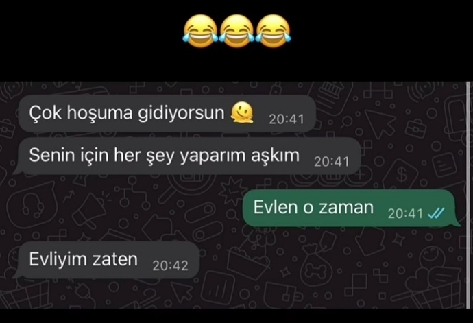 Kaldı mı bu devirde böyle dürüst erkekler , bu devirde böyle karakterli erkek bulmak mümkün mü?