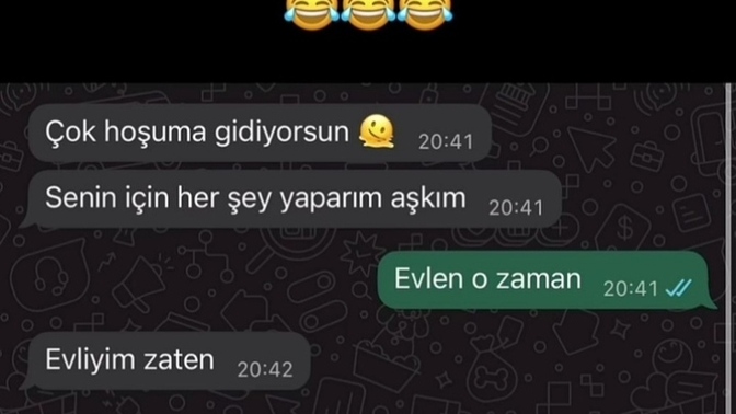 Kaldı mı bu devirde böyle dürüst erkekler , bu devirde böyle karakterli erkek bulmak mümkün mü?
