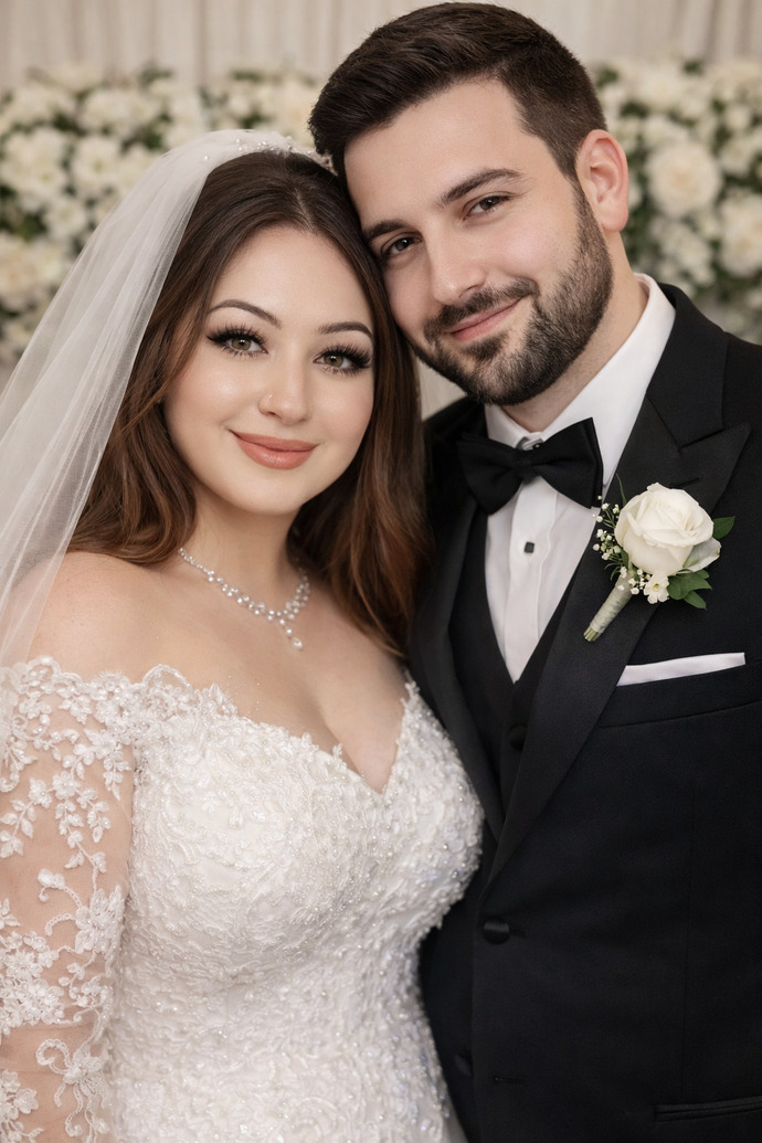 Ben ve enişteniz