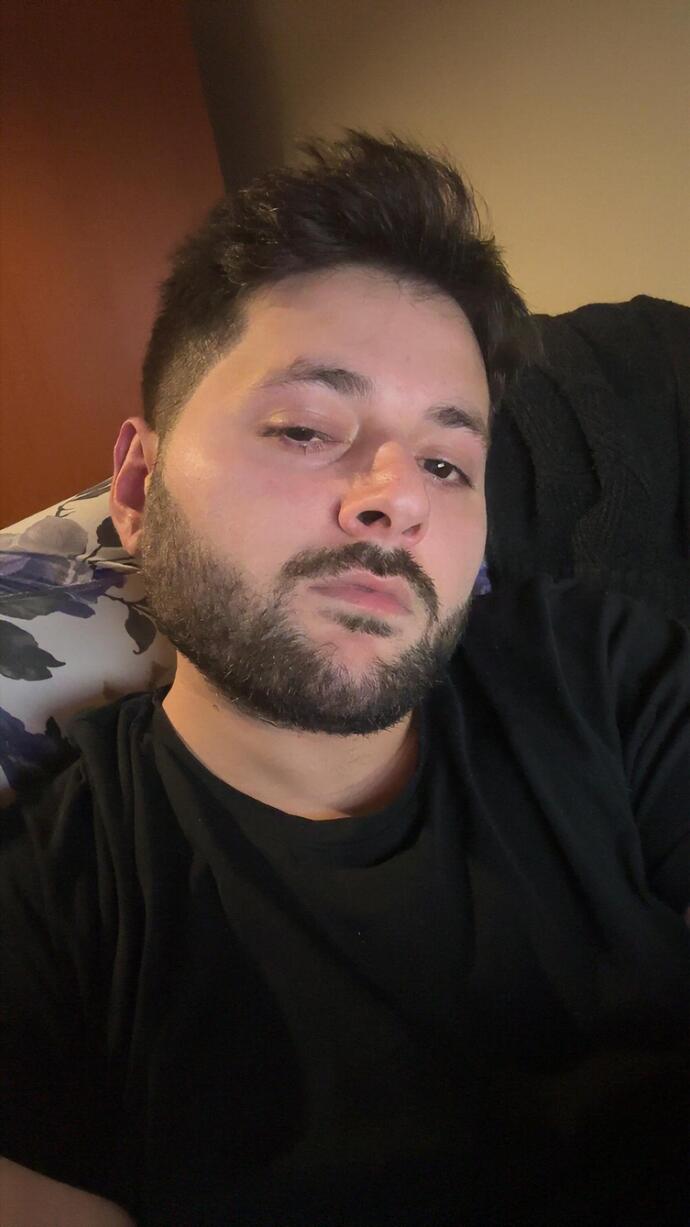 Evleniyorum ama enişteniz aslında hiç tipim değil, son anda düğünden kaçsam mı?