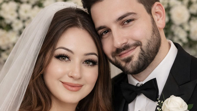 Evleniyorum ama enişteniz aslında hiç tipim değil, son anda düğünden kaçsam mı?
