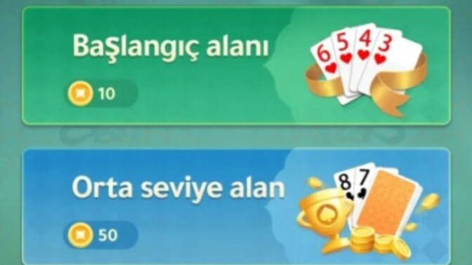 We play oynayan var mı?
