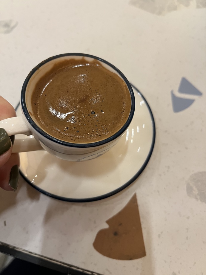 Sabah kahvesi içer miyiz?