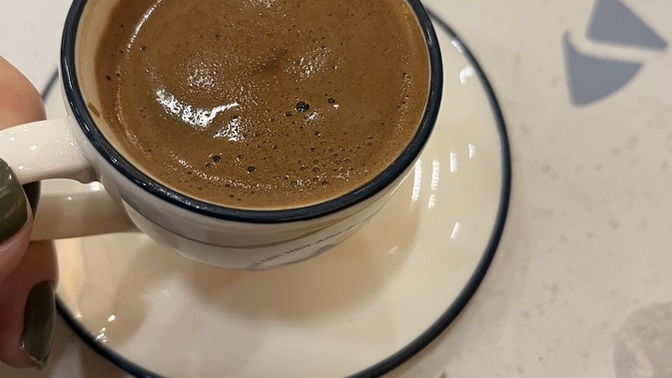 Sabah kahvesi içer miyiz?