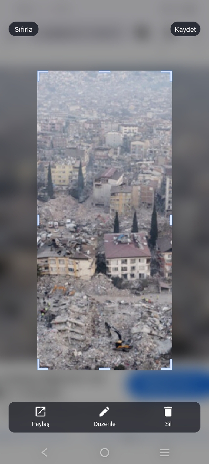 6  Şubat  2023 depremini yaşayanlar, o geceyi ve sonrasını nasıl hatırlıyorsunuz?