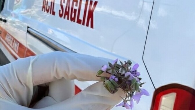 Mesleğinizin zorlukları arasında sizi hayata bağlayan o 'küçük şey' nedir?