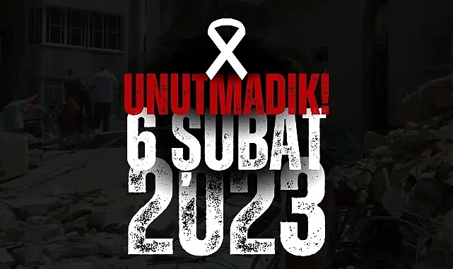 6  Şubat depreminde kaybettiklerimizi nasıl anıyor, acımızı nasıl paylaşıyoruz?
