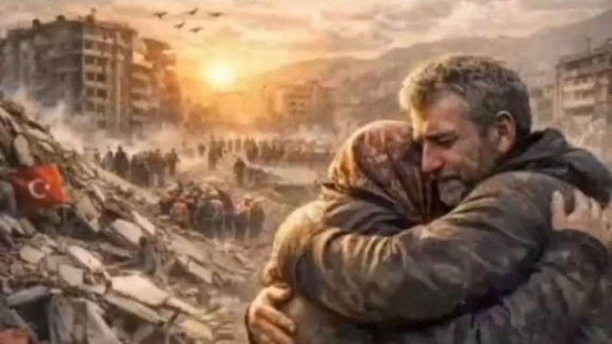 06.02.2023 tarihinde ne olmuştu?