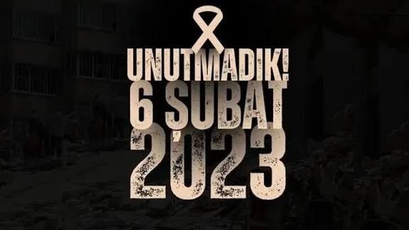 6 Şubat’ın gölgesinde geçen bir yıl: Hatay’da o geceyi yaşayan biri olarak sormak istiyorum, sizce unutmak mümkün mü?