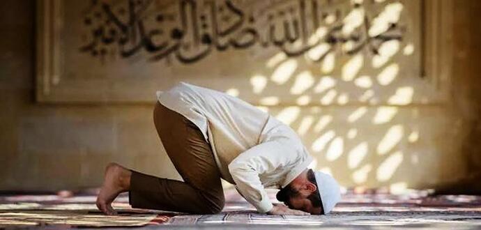 Hayırlı Cumalar, en son ne zaman namaz kıldınız🤲🏼?