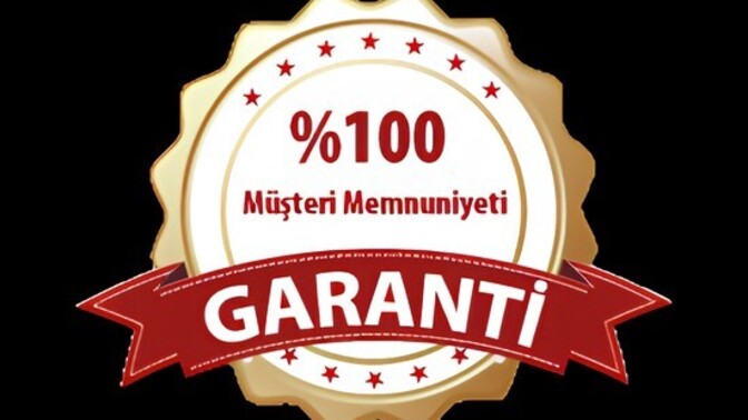 Ürününü garantiye gönderip, sağlam alabilen var mı?