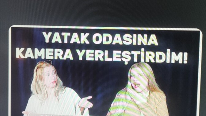 YouTube'da en sıkı takipçisi olduğunuz kanallarda ilk 3 sıralamanız nedir (Türkçe)?