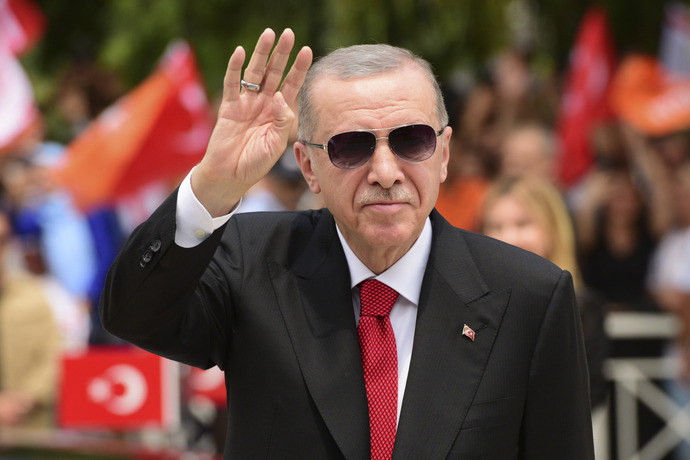 Her türlü engele rağmen yolumuzda ilerlemeye devam mı?