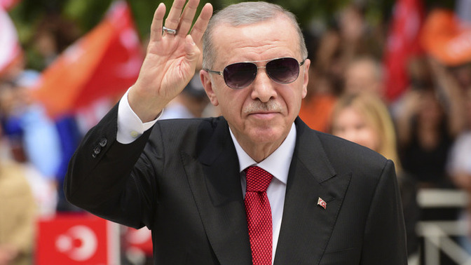 Her türlü engele rağmen yolumuzda ilerlemeye devam mı?