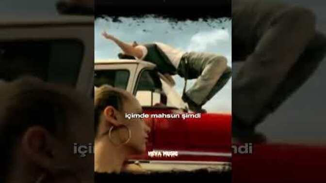 Evet sizde şu şarkının nakaratı beni anlatıyor dediğiniz bir müzikk var mı?